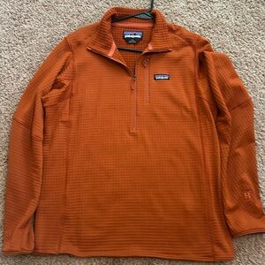 Patagonia R1 Fleece in good condion.